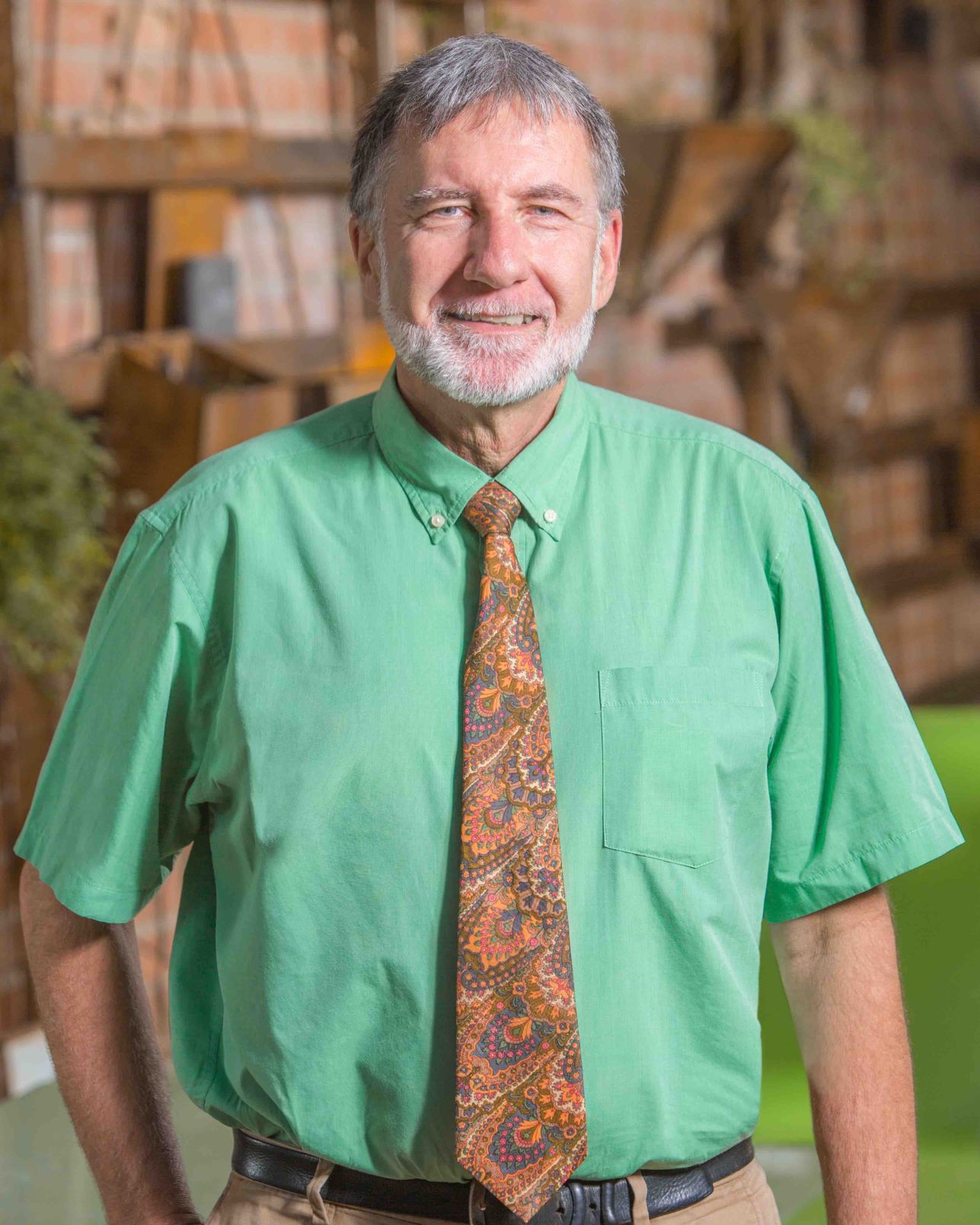 CITY Center for Collaborative Learning names Santo Nicotera director of professional development